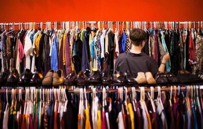 杭州线下服装市场开直播,请网红卖衣服销售额一天破百万!