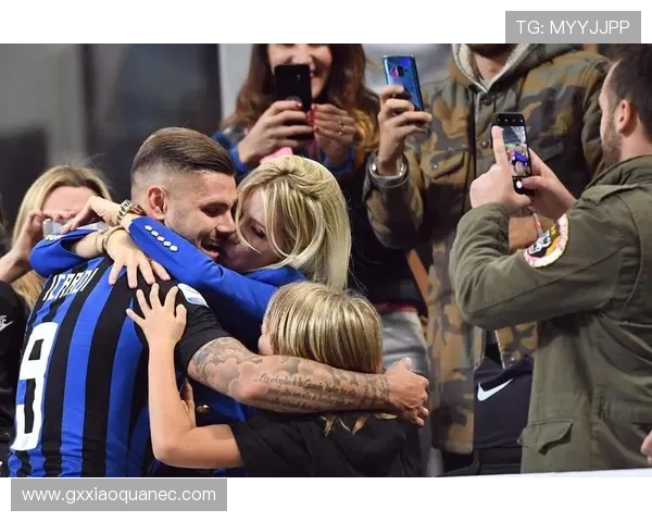 旺达回忆伊卡尔迪插足往事坦诚相待与马克西分享心声